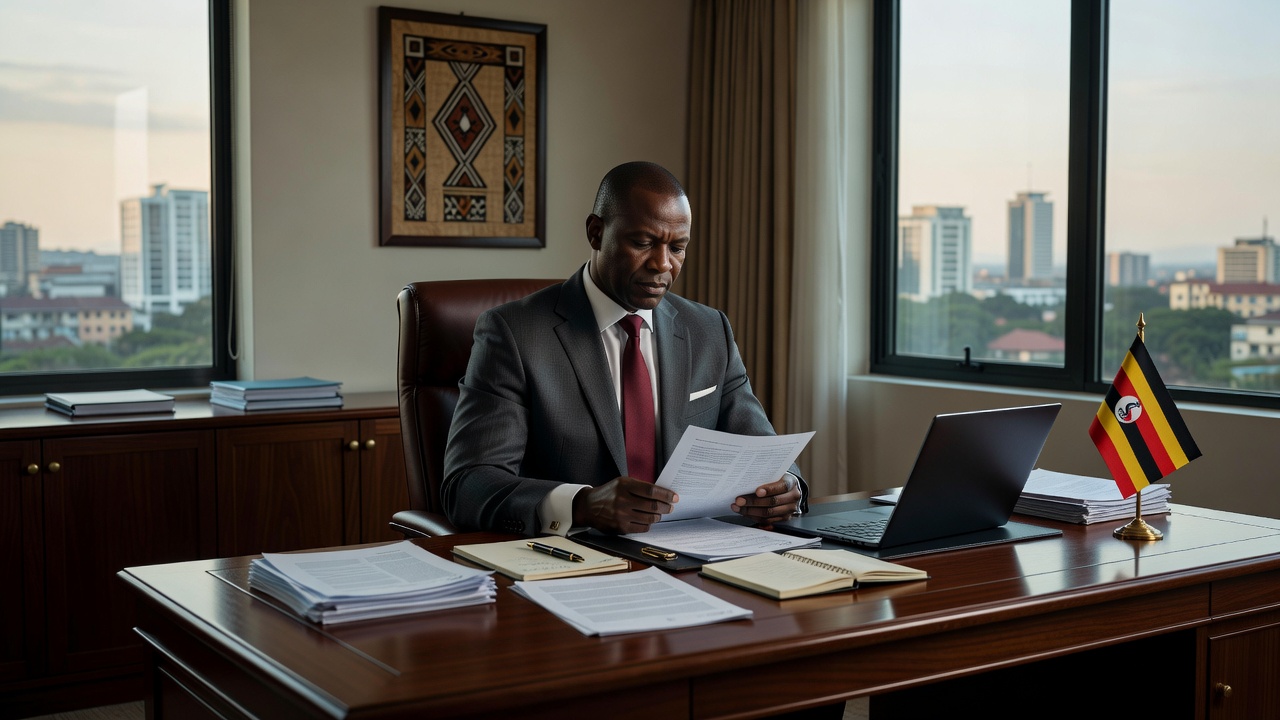 Head of Leadership