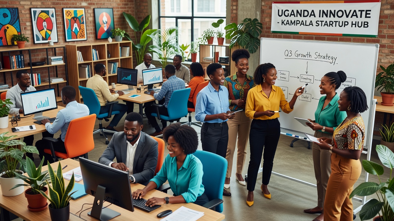 Workplace Collaboration